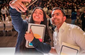 Rey da la bienvenida a nuevos beneficiarios del Fondo Cundinamarca