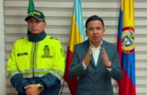 Facatativá logra nuevas capturas gracias al trabajo conjunto por la seguridad