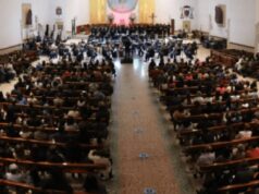 Bogotá celebra Amor y Amistad con conciertos gratuitos de la Filarmónica