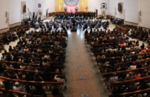 Bogotá celebra Amor y Amistad con conciertos gratuitos de la Filarmónica