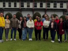 Cundeportes alcanza el segundo lugar en desempeño