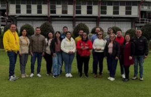 Cundeportes alcanza el segundo lugar en desempeño