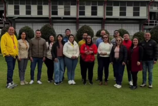 Cundeportes alcanza el segundo lugar en desempeño