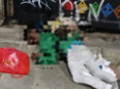 Homicidio en Mosquera: un hombre murió tras ataque con arma de fuego