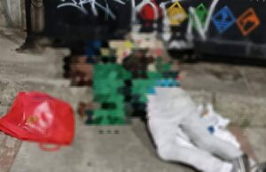 Homicidio en Mosquera: un hombre murió tras ataque con arma de fuego