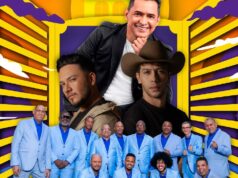 Mosquera vivirá una noche de música y alegría con el Festival Recrearte