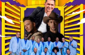 Mosquera vivirá una noche de música y alegría con el Festival Recrearte