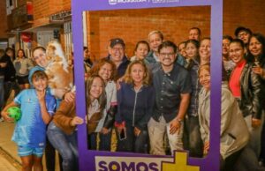 Mosquera avanza en el fortalecimiento de su infraestructura hidráulica