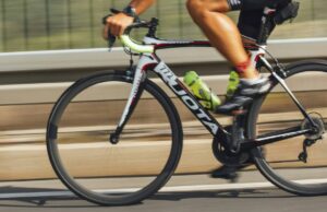 Mosquera vivirá la emoción de la gran Carrera MTB 2025