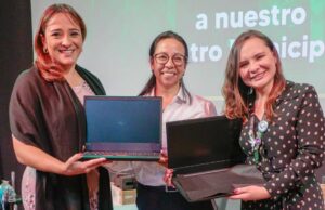 Mosquera fortalece la inclusión con nuevas ayudas técnicas y donaciones