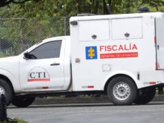 Juez envía a la cárcel a hombre señalado de homicidio en Fusagasugá