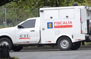 Juez envía a la cárcel a hombre señalado de homicidio en Fusagasugá