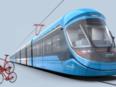 Avanza estudio para implementar Sistema de Bicicletas articulado al Regiotram