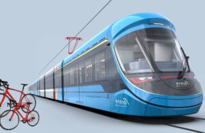 Avanza estudio para implementar Sistema de Bicicletas articulado al Regiotram