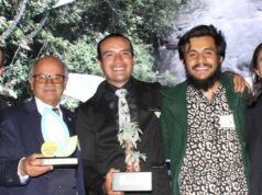 Fundación Eco-s Colombia recibe premio departamental