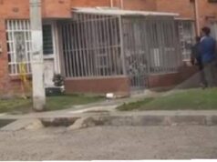 Tragedia en Mosquera: padrastro asesinó a niña de 9 años