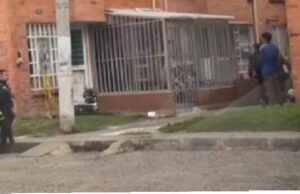 Tragedia en Mosquera: padrastro asesinó a niña de 9 años