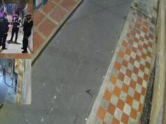 ¿Por robarlo? Joven fue asesinado en Mosquera