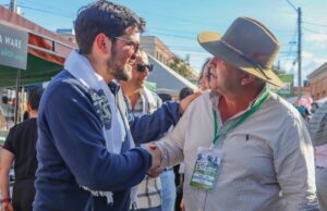 AgroFest consolidó a Mosquera como epicentro de innovación