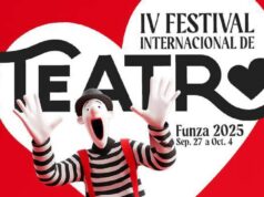 Funza abre convocatoria para artistas en el Festival Internacional de Teatro