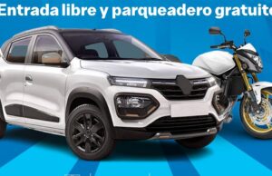 Motor Fest 2025 llega a Mosquera con asesorías