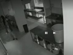 Soacha: ladrones encapuchados robaron la comida de  niños de jardín infantil