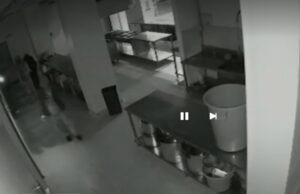 Soacha: ladrones encapuchados robaron la comida de niños de jardín infantil