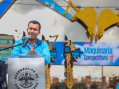 Rey ocupa el segundo lugar entre los mandatarios mejor evaluados