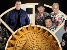 Estos artistas estarán en el concierto de cierre del Festival Zaquesazipa