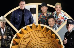 Estos artistas estarán en el concierto de cierre del Festival Zaquesazipa