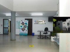 Fiscalía investigará la muerte de cinco personas en Estación de Policía de Funza