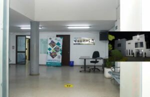 Fiscalía investigará la muerte de cinco personas en Estación de Policía de Funza