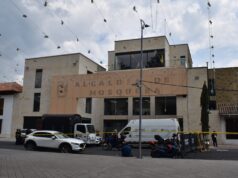 Alcaldía de Mosquera rechazó feminicidio ocurrido en el municipio