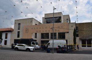 Alcaldía de Mosquera rechazó feminicidio ocurrido en el municipio