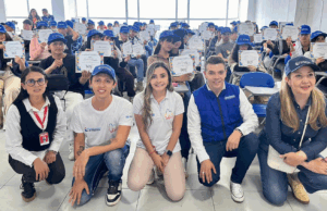 Gobernación de Cundinamarca lanza el programa “Yo decido lo mejor para mí”