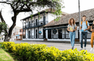 Nueva universidad llegará a Funza, Mosquera y Madrid