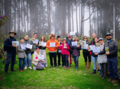 En Madrid: Ruta del Agua, un viaje para aprender, vivir y cuidar