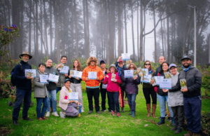 En Madrid: Ruta del Agua, un viaje para aprender, vivir y cuidar
