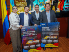 IDECUT firma convenios por $400 millones