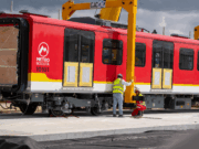 Buena noticia: el metro llegó a Cundinamarca