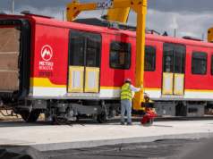 Buena noticia: el metro llegó a Cundinamarca