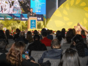 Gobernador presenta avances en sostenibilidad y movilidad