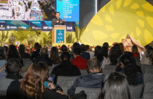 Gobernador presenta avances en sostenibilidad y movilidad