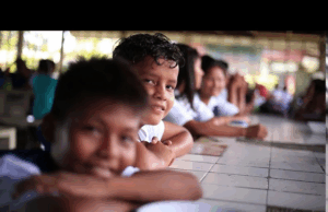 Mosquera abre proceso de traslado para estudiantes en Instituciones Educativas