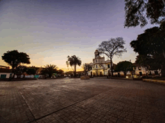 Hurto genera preocupación en la comunidad de Funza