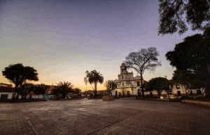 Hurto genera preocupación en la comunidad de Funza