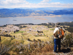 Caminatas ecológicas en Guatavita: una experiencia natural