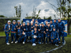 Cundinamarca listo para la fase regional nacional de los Juegos Intercolegiados