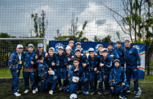 Cundinamarca listo para la fase regional nacional de los Juegos Intercolegiados