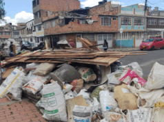 Bogotá fortalece la recolección de basuras con estrategia integral de cultura